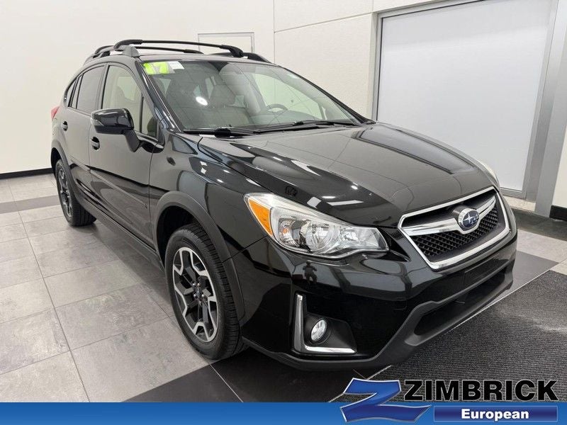 2017 Subaru Crosstrek 2.0i Limited