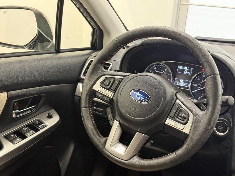 2017 Subaru Crosstrek 2.0i Limited