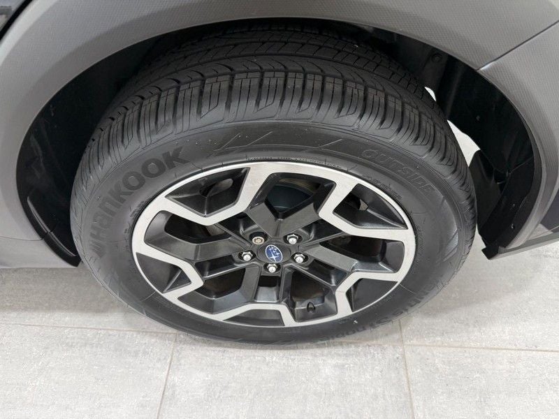 2017 Subaru Crosstrek 2.0i Limited