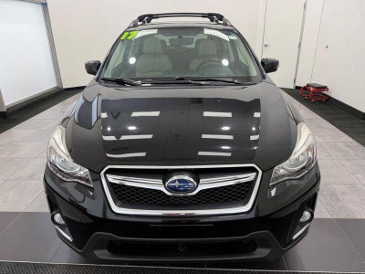 2017 Subaru Crosstrek 2.0i Limited