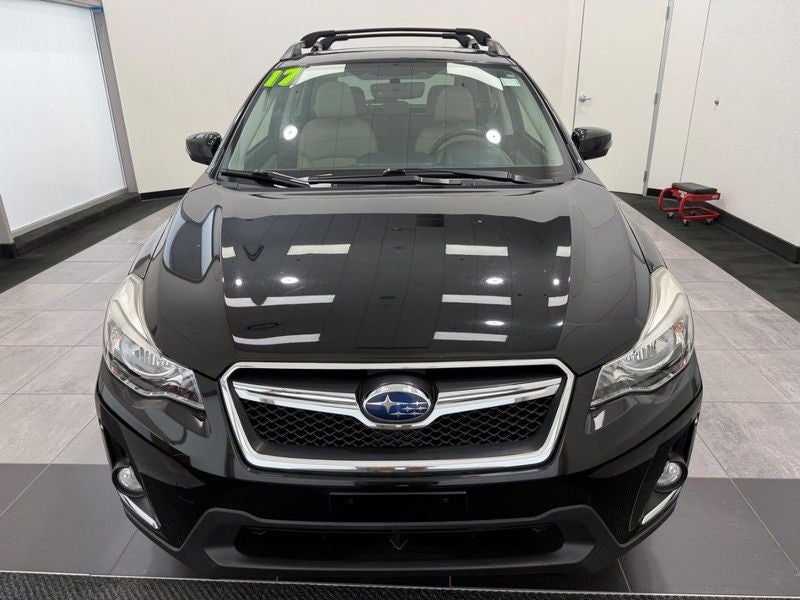 2017 Subaru Crosstrek 2.0i Limited