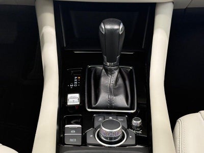 2018 Mazda Mazda6 Signature