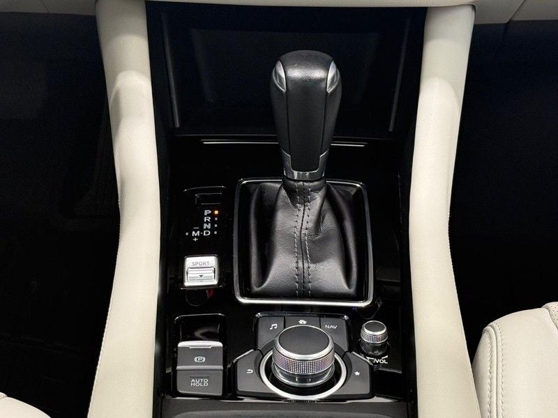 2018 Mazda Mazda6 Signature
