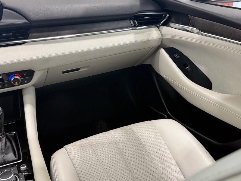 2018 Mazda Mazda6 Signature