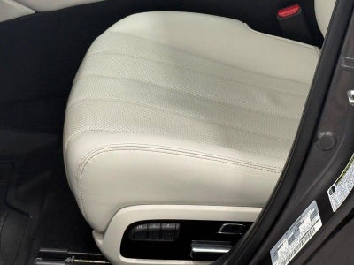 2018 Mazda Mazda6 Signature