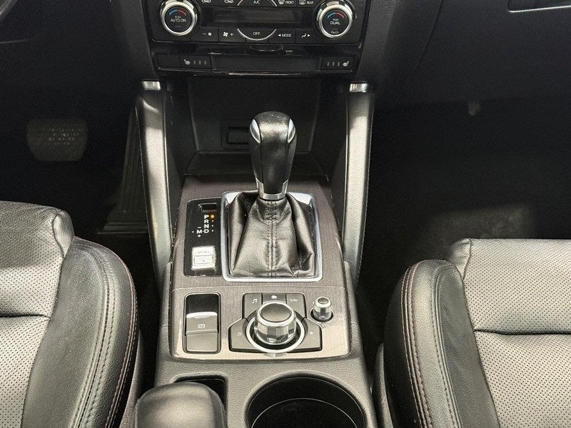 2016 Mazda Mazda CX-5 Grand Touring
