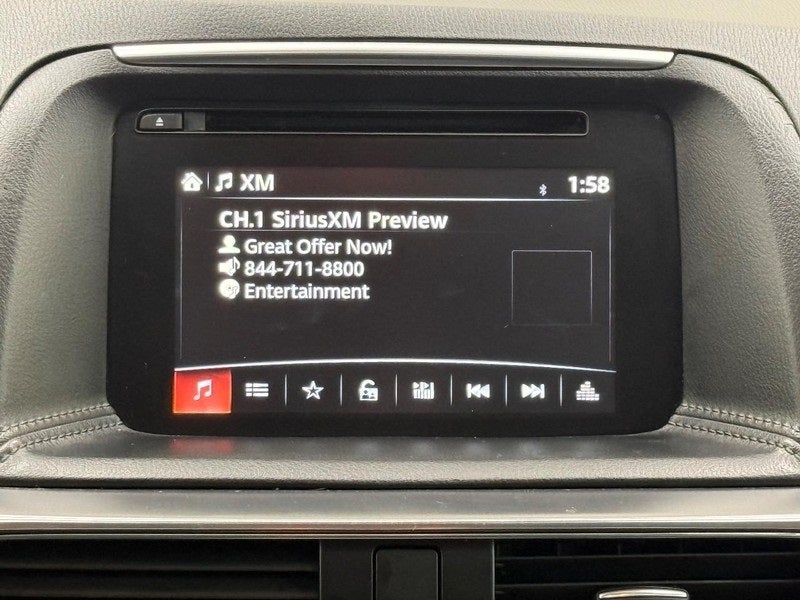 2016 Mazda Mazda CX-5 Grand Touring