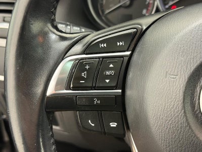 2016 Mazda Mazda CX-5 Grand Touring