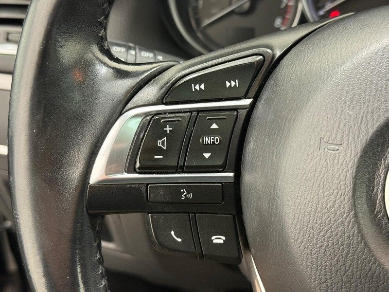 2016 Mazda Mazda CX-5 Grand Touring