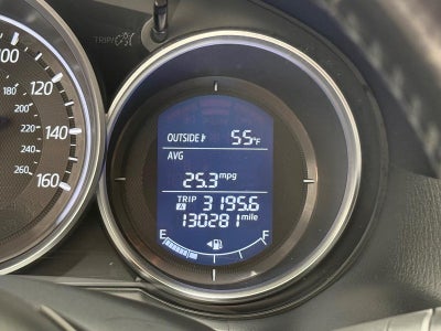 2016 Mazda Mazda CX-5 Grand Touring