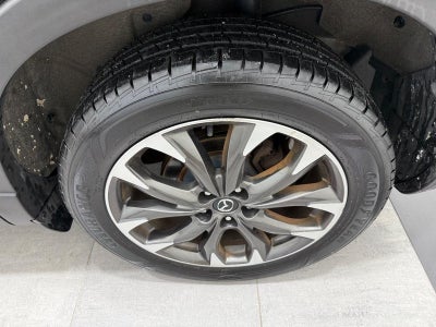 2016 Mazda Mazda CX-5 Grand Touring