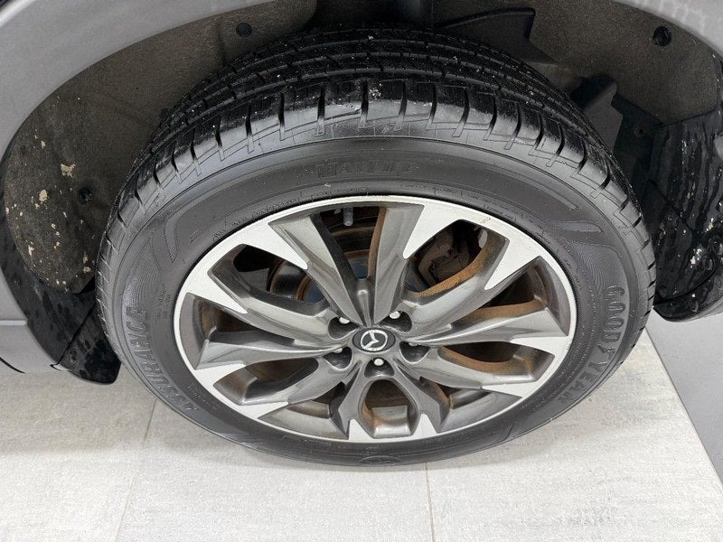 2016 Mazda Mazda CX-5 Grand Touring
