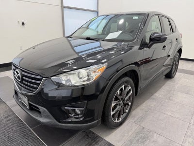 2016 Mazda Mazda CX-5 Grand Touring