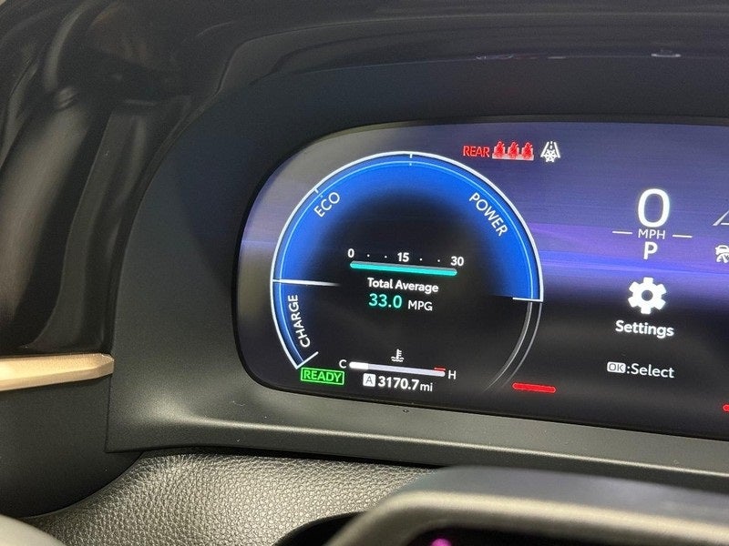 2025 Toyota Crown Platinum