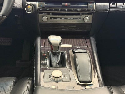 2014 Lexus LS 460