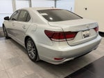 2014 Lexus LS 460