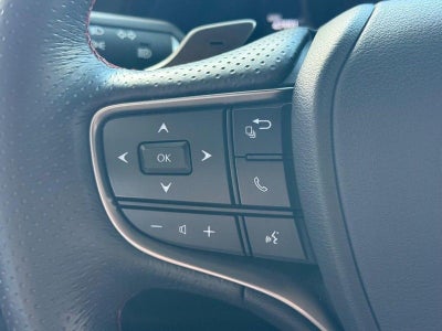 2023 Lexus LS 500 F Sport