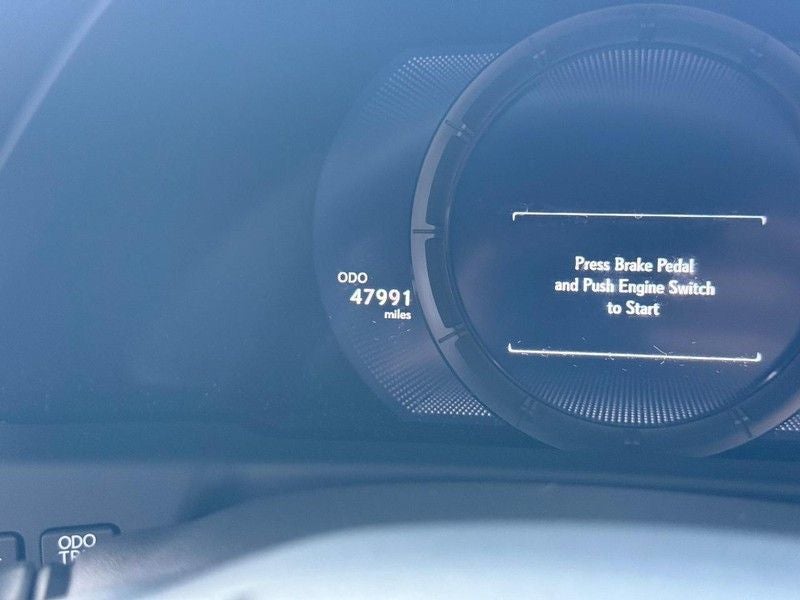 2023 Lexus LS 500 F Sport