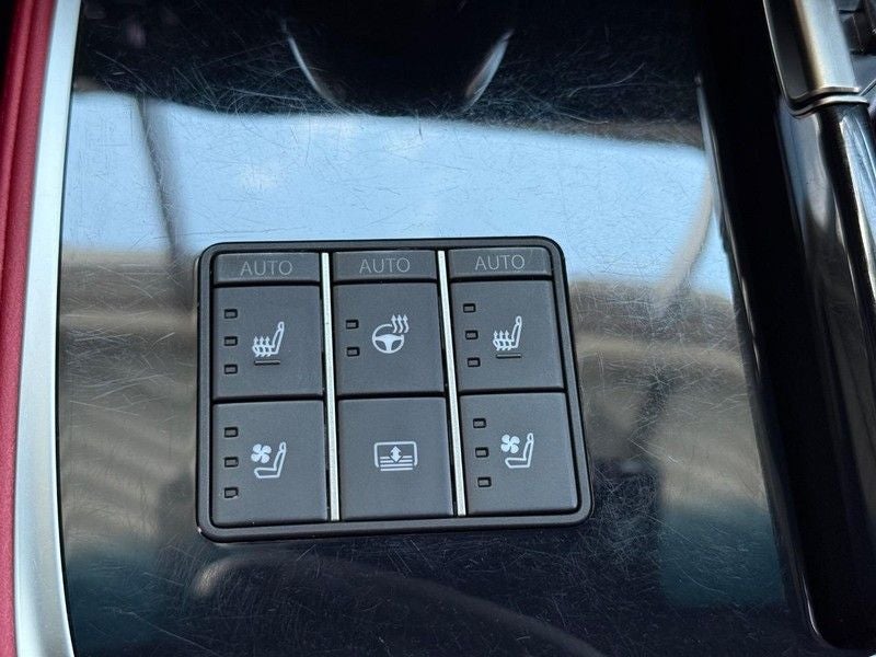 2023 Lexus LS 500 F Sport