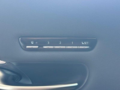 2023 Lexus LS 500 F Sport