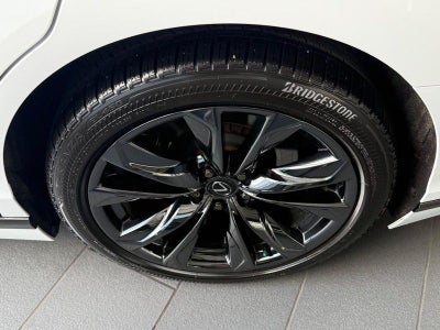 2023 Lexus LS 500 F Sport