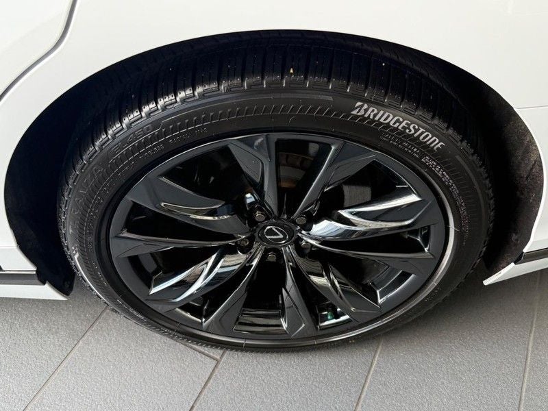 2023 Lexus LS 500 F Sport