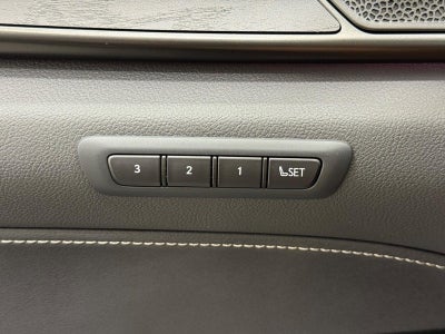 2022 Lexus NX 350h Luxury