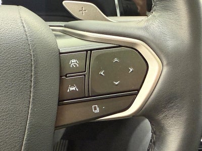 2022 Lexus NX 350h Luxury