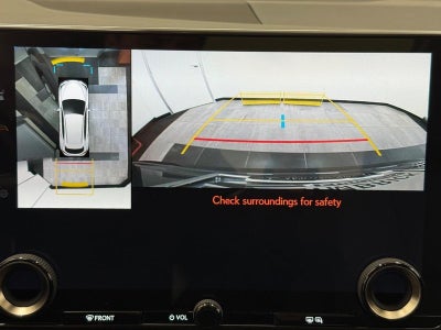 2022 Lexus NX 350h Luxury