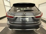 2022 Lexus RX 350L