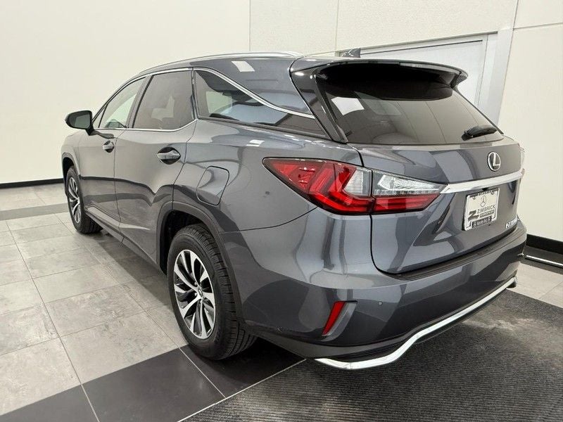 2022 Lexus RX 350L