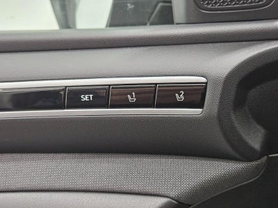 2022 Hyundai Tucson Hybrid Limited