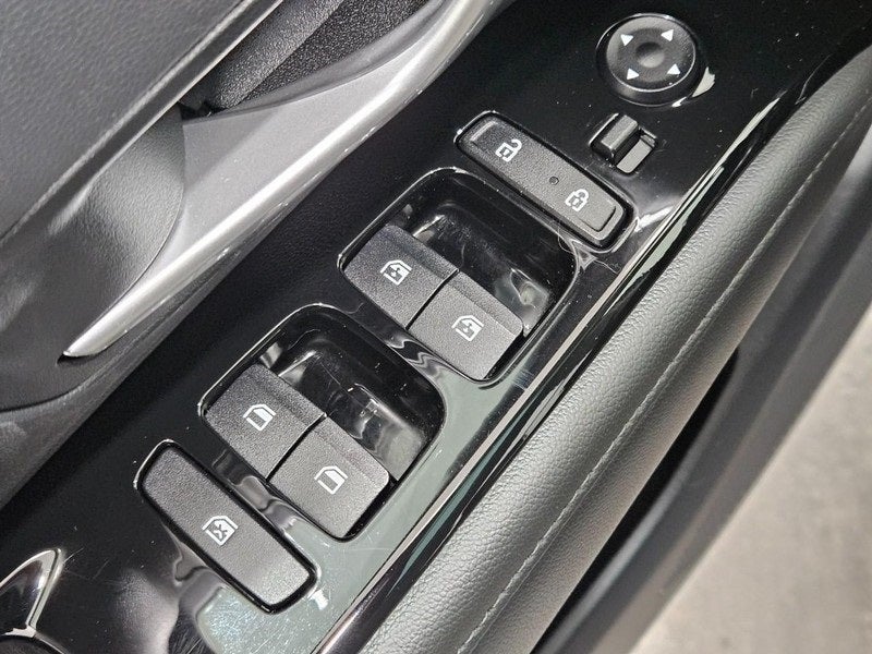 2022 Hyundai Tucson Hybrid Limited