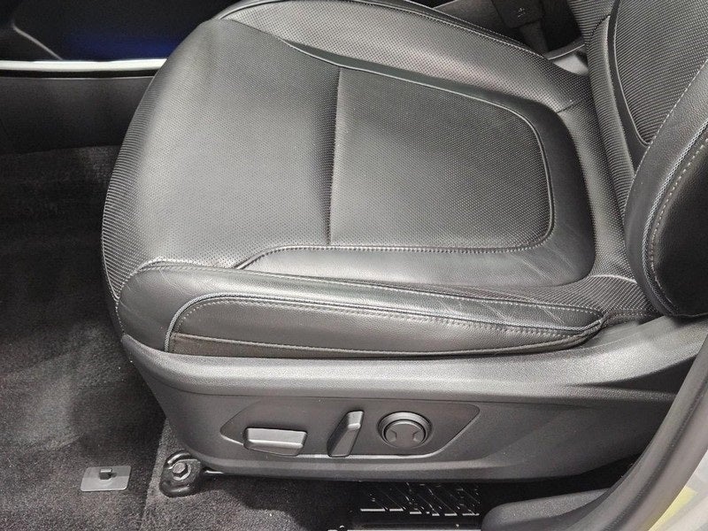 2022 Hyundai Tucson Hybrid Limited