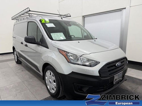 2023 Ford Transit Connect XL