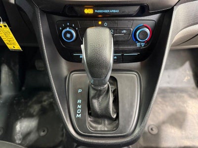 2023 Ford Transit Connect XL