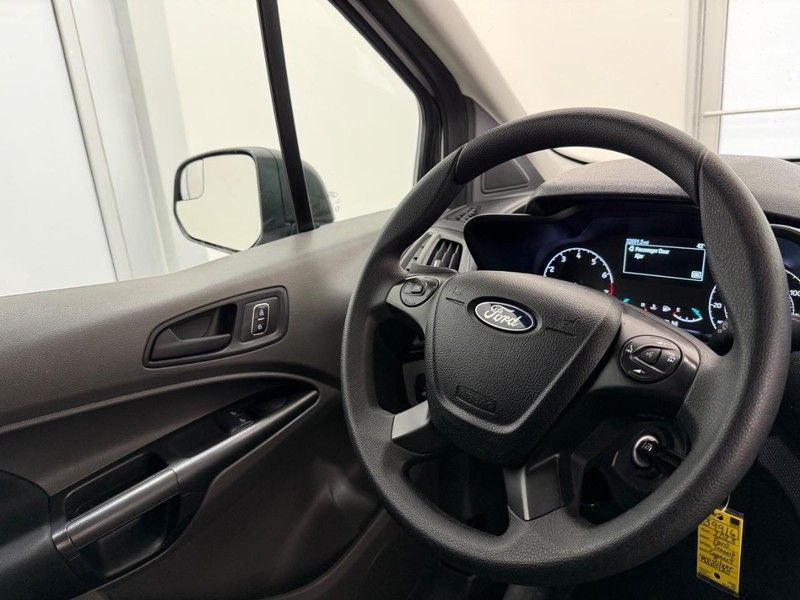 2023 Ford Transit Connect XL