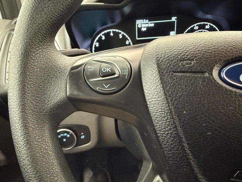 2023 Ford Transit Connect XL