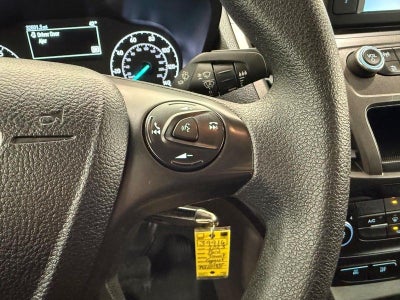 2023 Ford Transit Connect XL