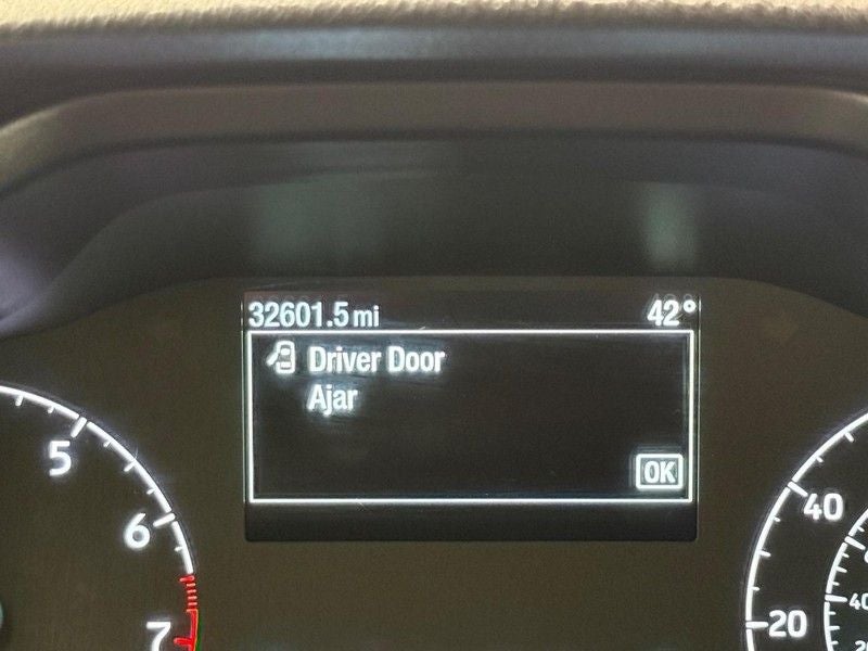 2023 Ford Transit Connect XL