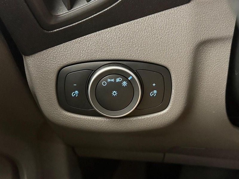 2023 Ford Transit Connect XL