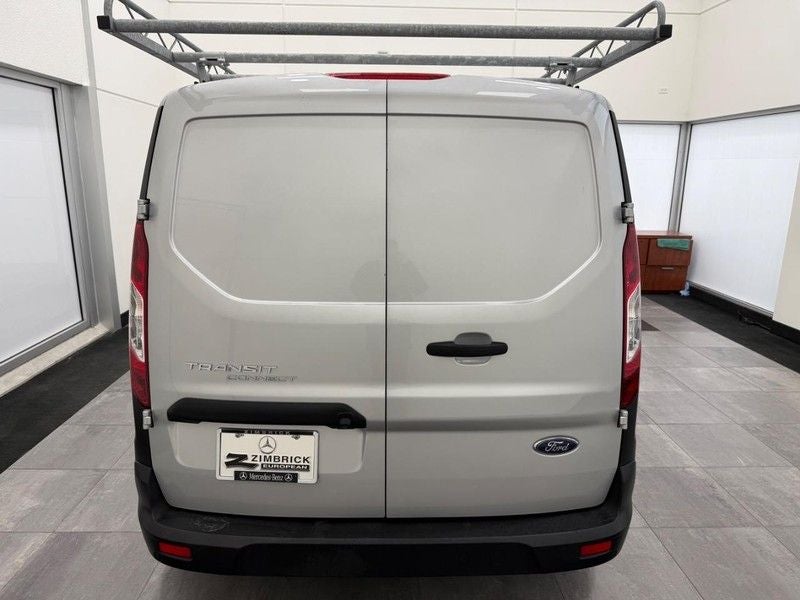 2023 Ford Transit Connect XL