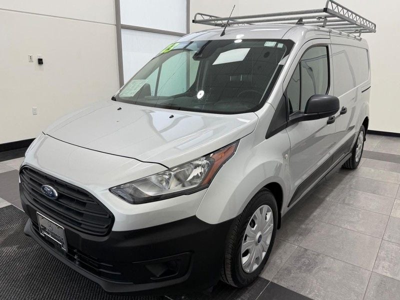 2023 Ford Transit Connect XL