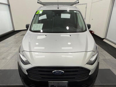 2023 Ford Transit Connect XL