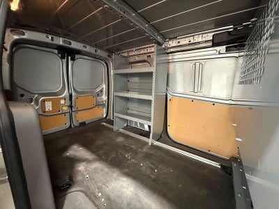 2023 Ford Transit Connect XL