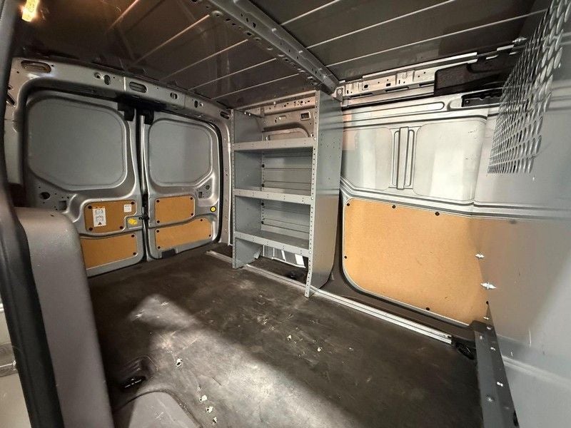 2023 Ford Transit Connect XL