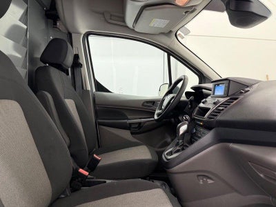 2023 Ford Transit Connect XL