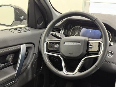 2023 Land Rover Discovery Sport SE