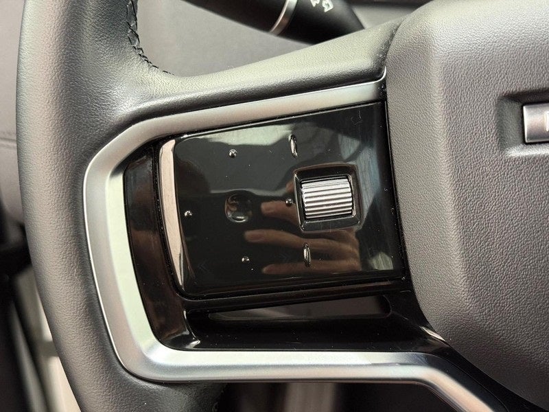 2023 Land Rover Discovery Sport SE