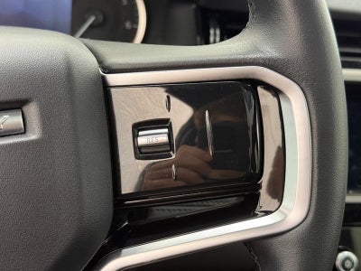 2023 Land Rover Discovery Sport SE